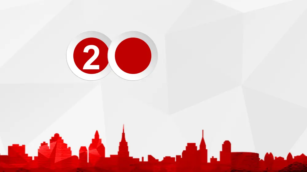 工作总结精选2 - PPT模板下载 第2页